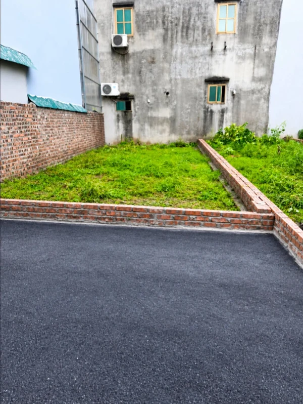 Bán đất Phúc Lợi Long Biên 51m² mặt tiền 4,35m