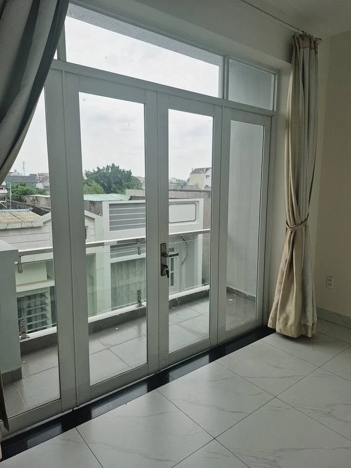 Bán nhà 3 tầng 3PN 55m2 hơn 4 tỷ Tân Bình - Ảnh thu nhỏ 4
