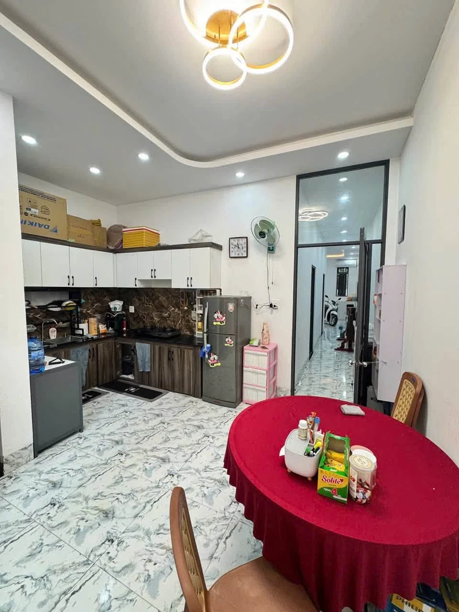 Bán nhà hẻm 5x20m, 2 phòng ngủ, giá 1,4 tỷ tại Hai Bà Trưng, Rạch Giá, An Giang - Ảnh thu nhỏ 4