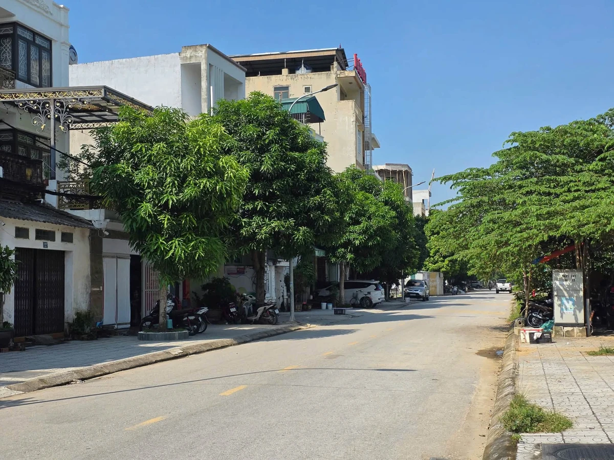 Bán đất mặt đường Lê Cao, Hóc Môn 80m² giá 3.9 tỷ - Ảnh 1