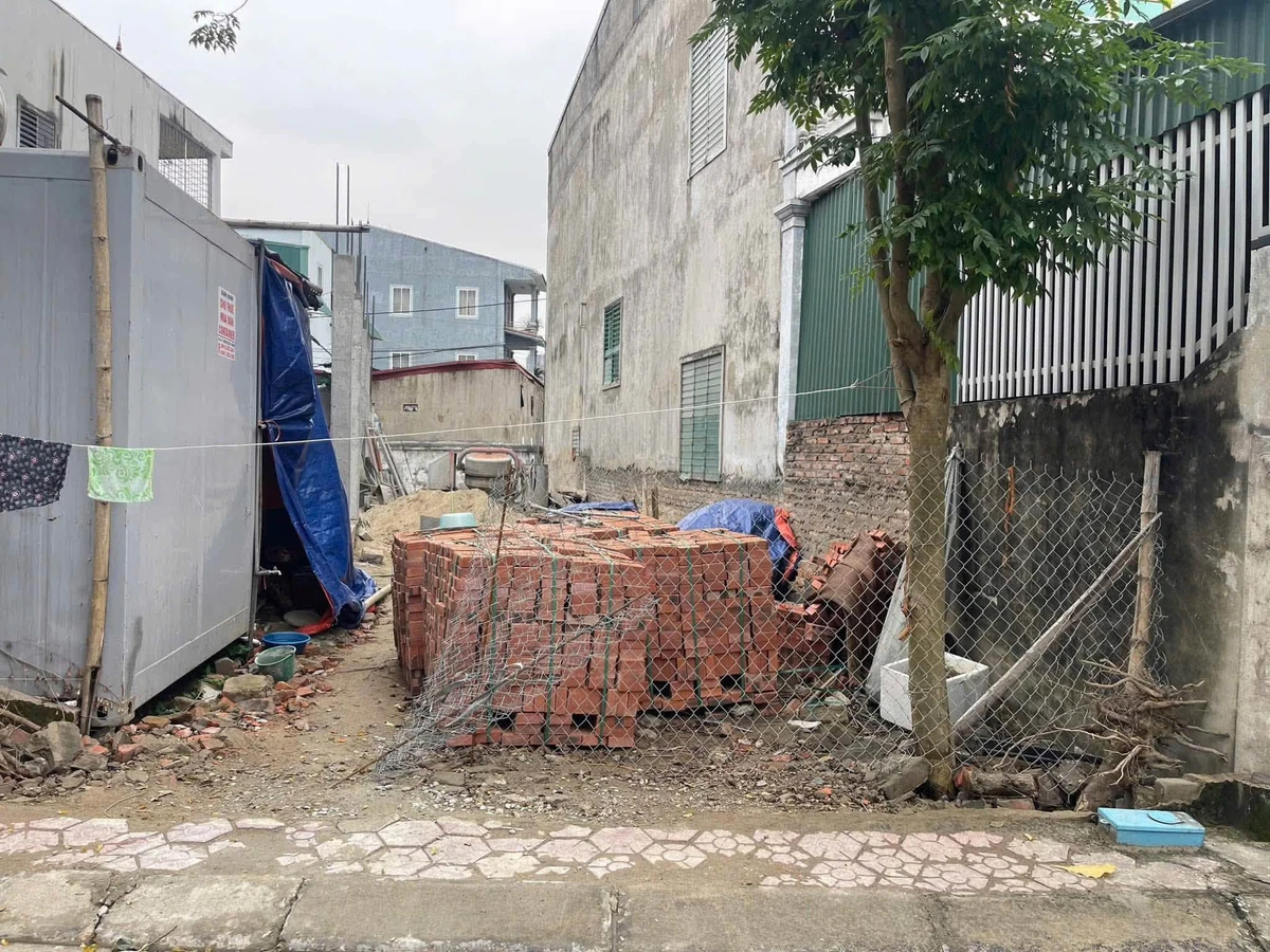 Bán đất mặt đường Hà Huy Tập 71,3m² giá 4 tỷ - Ảnh thu nhỏ 3