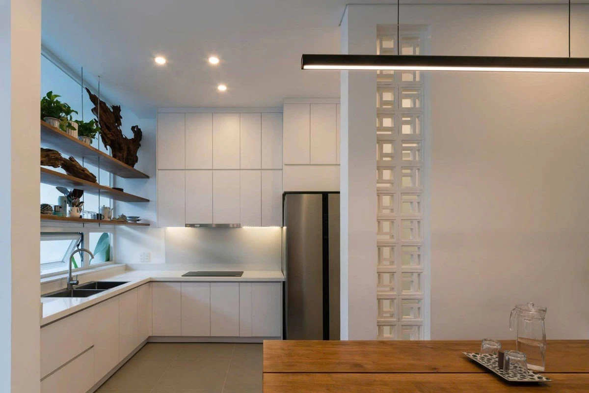 Nhà 3 tầng 100m2 đường 7m5 Hòa Xuân Đà Nẵng 7 tỷ - Ảnh thu nhỏ 2