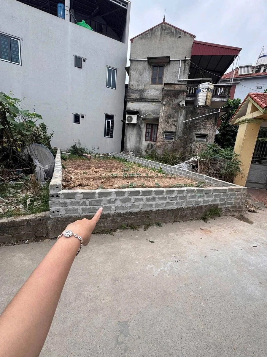 Bán đất Chương Dương Thường Tín 50m² giá 3 tỷ - Ảnh thu nhỏ 3