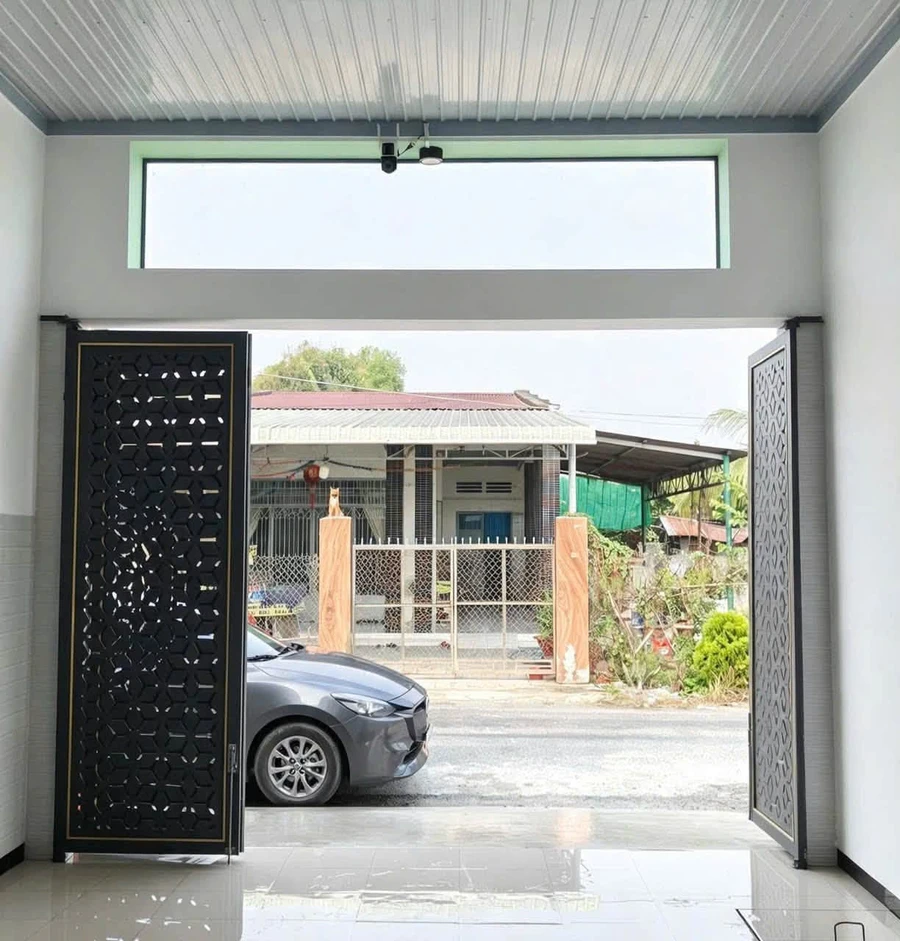 Bán nhà hẻm 100m² Long Hoa, Tây Ninh, giá 1 tỷ 290 triệu - Ảnh thu nhỏ 4