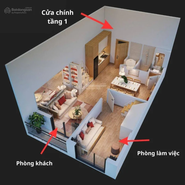Tổ ấm 2 ngủ tại Sun Hà Nam chỉ 1,67tỷ. Sống giữa vô vàn dịch vụ quy mô lớn. Rẻ, đẹp và tiện ích hơn