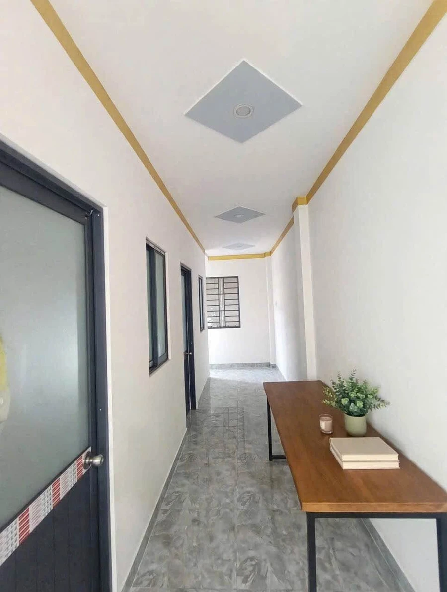 Bán nhà gác lửng 3PN 95m² Phường Trảng Dài, Đồng Nai giá 1,55 tỷ - Ảnh thu nhỏ 4