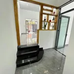 Bán nhà 3PN Trần Quý Cáp, Bình Tân, 185m², 2 tỷ 650 triệu - Ảnh thu nhỏ 1