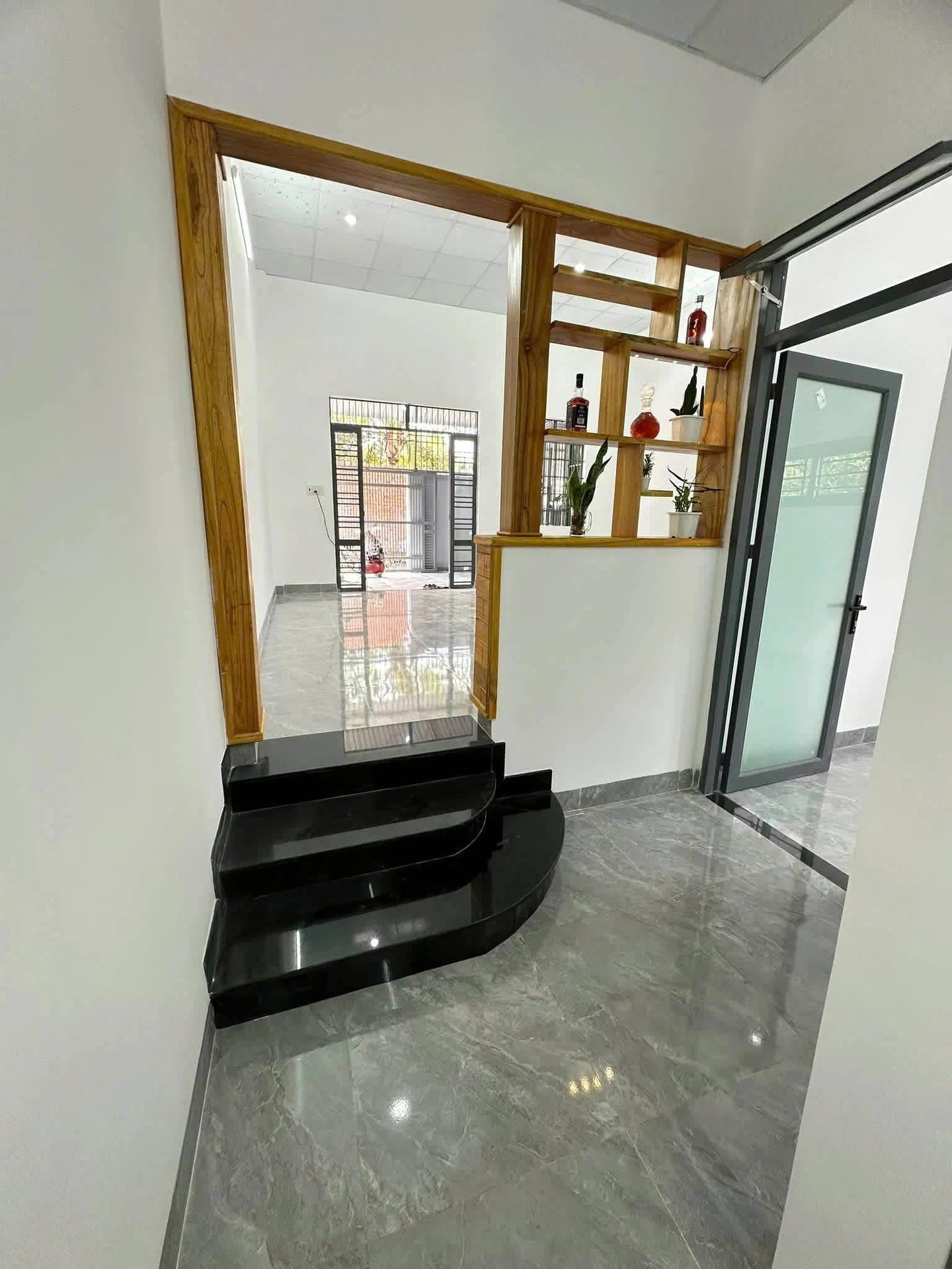 Bán nhà 3PN Trần Quý Cáp, Bình Tân, 185m², 2 tỷ 650 triệu - Ảnh 1