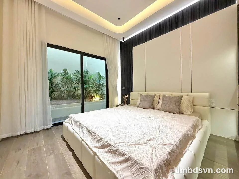 Bán nhà 3 tầng 4PN 56m² Cù Chính Lan Thanh Khê Đà Nẵng 5.25 tỷ - Ảnh thu nhỏ 4