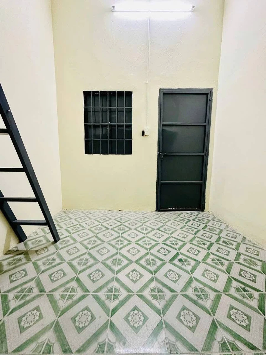Bán nhà mặt tiền kinh doanh 122m2 gần nhà thờ Khiết Tâm, Bình Chiểu, Thủ Đức, giá nhỉnh 5 tỷ - Ảnh thu nhỏ 4