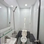 Bán nhà 1 trệt 1 lầu 4x8m, 2PN 2WC, đường 26/3, Bình Tân, nội thất cao cấp - Ảnh thu nhỏ 3