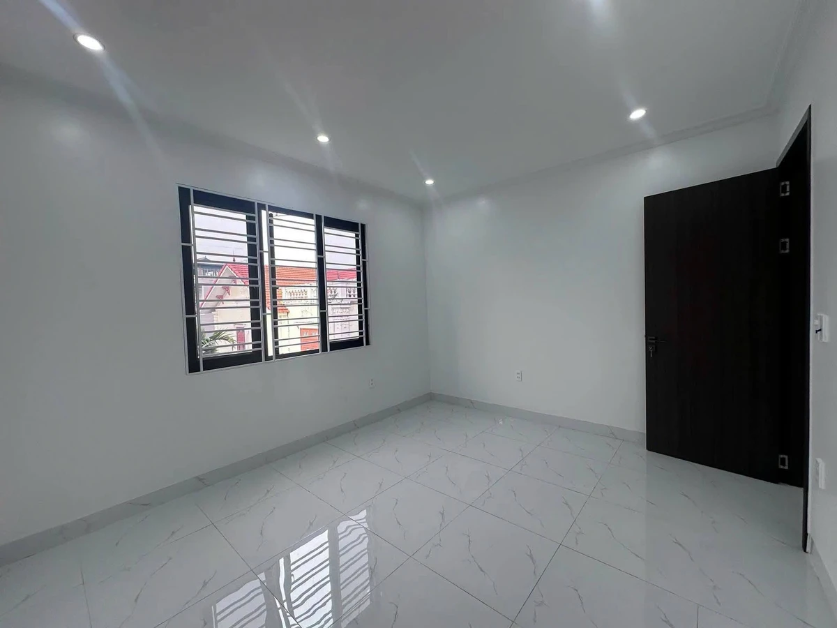 Bán nhà mặt ngõ Phú Xá 44m2, 4 tầng, chỉ 3 tỷ - Ảnh thu nhỏ 3