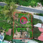 Bán đất biệt lập 309m2 mặt tiền Mẫu Tâm, Đà Lạt - Ảnh thu nhỏ 1