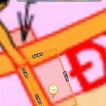 Bán nền góc 2 mặt tiền 1878 m² Mỹ Thạnh, Giồng Trôm - Ảnh thu nhỏ 4