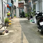 Bán nhà 1 trệt 1 lầu 2PN 34m2 Tân Xuân, Hóc Môn giá 2,3 tỷ - Ảnh thu nhỏ 4