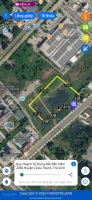 Ngân hàng bán đất thương mại gần siêu thị Go Trà Vinh - Ảnh thu nhỏ 4