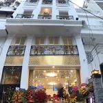 Bán toà nhà CHDV 106.8m2 Nguyễn Trãi Quận 5 - Ảnh thu nhỏ 3
