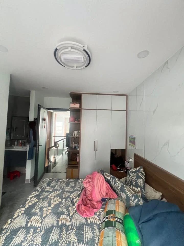 Bán nhà 2 tầng 60m² Tây Hòa, Phước Long nhỉnh 5 tỷ - Ảnh thu nhỏ 3