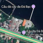 Bán đất mặt tiền QL1A 19m ngang 256m² view Đầm Cầu Hai Mũi Né Huế - Ảnh thu nhỏ 1