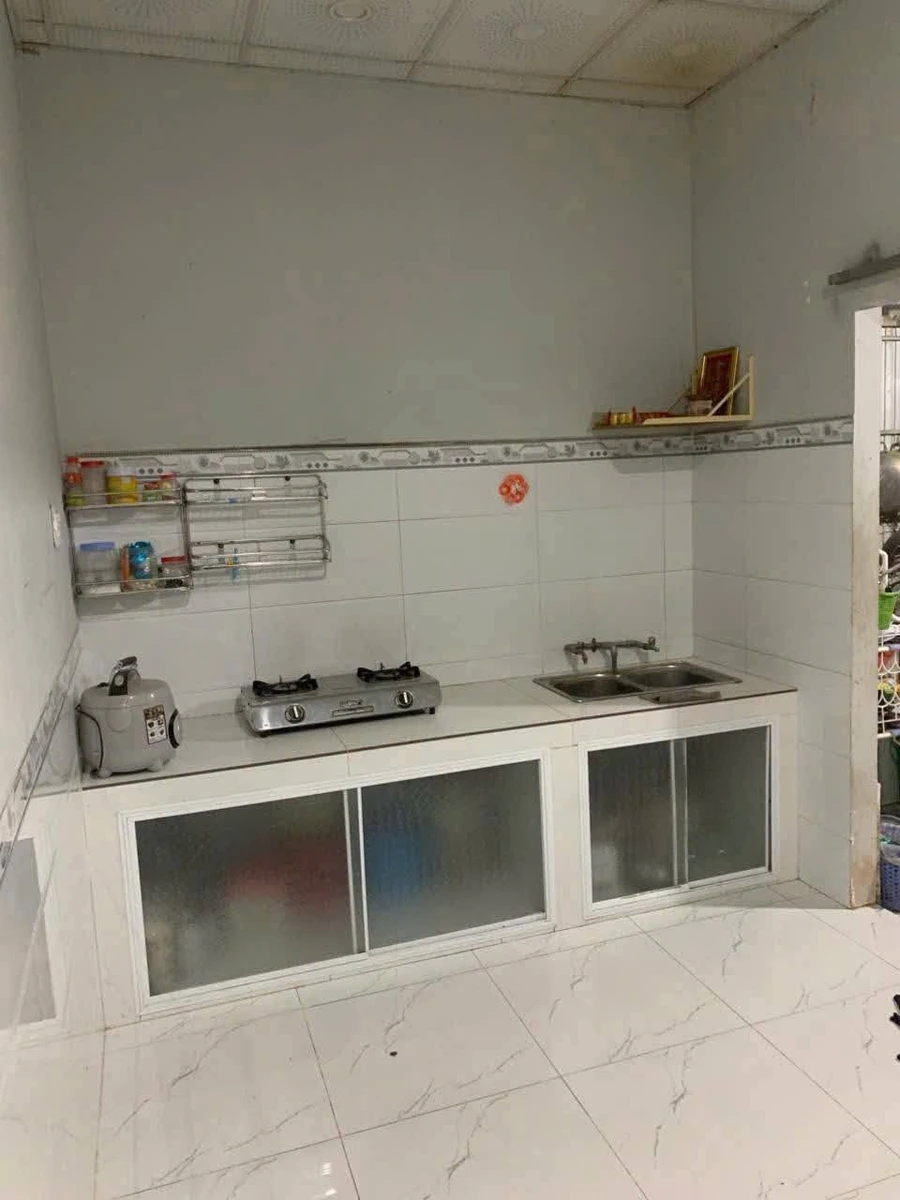 Bán nhà cấp 4 50m² Châu Thành Kiên Giang 550 triệu - Ảnh thu nhỏ 4