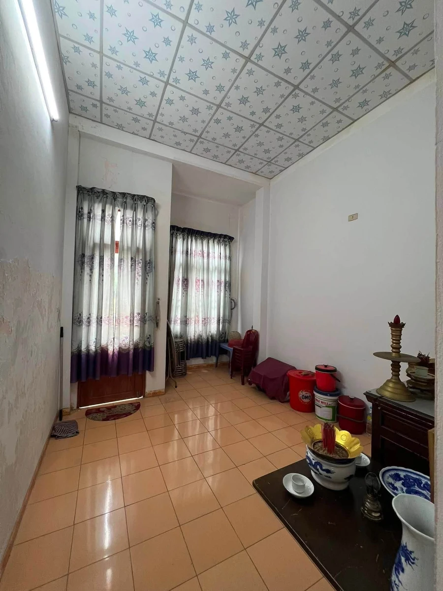 Bán nhà mặt tiền 46m² 2 tầng 2PN khu chợ Hoa Lư Quy Nhơn - Ảnh thu nhỏ 5