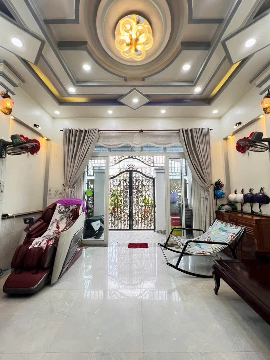 Bán nhà 3 phòng ngủ 91m² Rạch Giá, Kiên Giang 3,05 tỷ - Ảnh thu nhỏ 2
