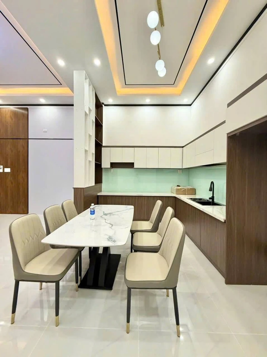 Nhà phố 2PN Bình Lộc 1,39 tỷ, 105m2 - Ảnh thu nhỏ 2