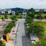 Bán đất KDC Tân Đô 100m² (5x20m) 2 tỷ 115 triệu - Ảnh thu nhỏ 2