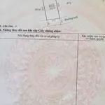 Bán đất kiệt ô tô Nguyễn Khoa Chiêm, Huế 95m² 1 tỷ 950 triệu - Ảnh thu nhỏ 3