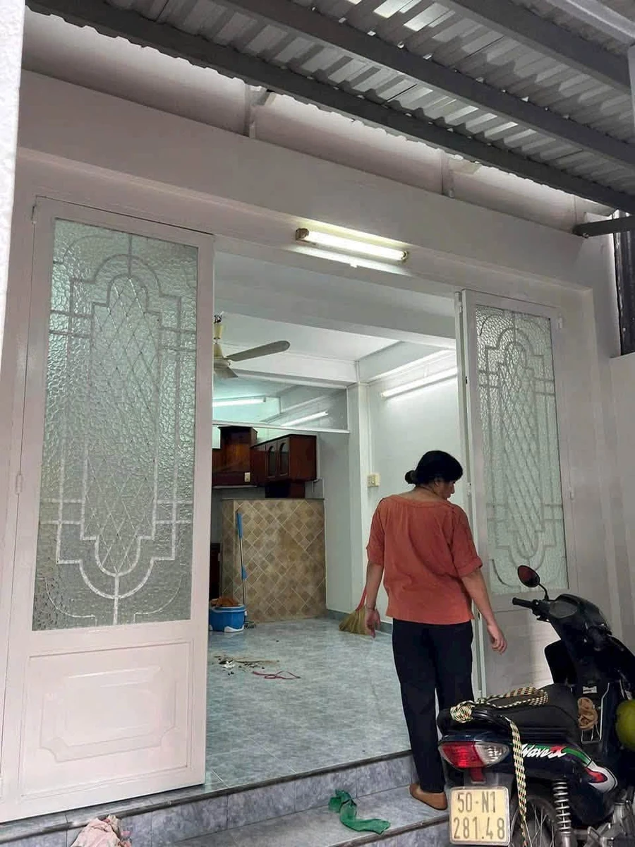 Bán nhà hẻm Quận 11, 72m², 2PN, 4,5 tỷ - Ảnh thu nhỏ 3