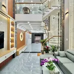 Bán nhà 4 phòng ngủ 52m² hẻm Nguyễn Ảnh Thủ, Quận 12 - 6.9 tỷ - Ảnh thu nhỏ 4