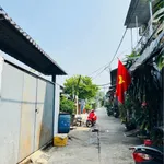 Bán đất 499m2 hẻm xe hơi Đông Hưng Thuận, Quận 12, giá 4,9 tỷ - Ảnh thu nhỏ 2