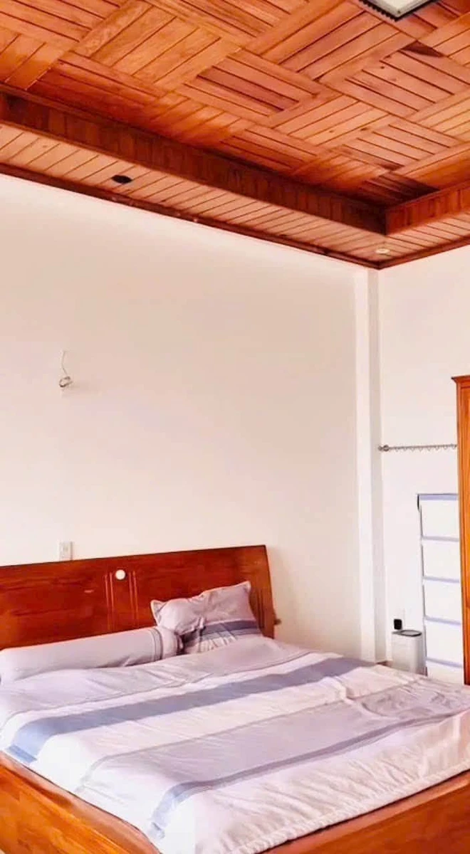 Bán nhà 3PN 94m² sân đậu ô tô Đà Lạt 8.5 tỷ - Ảnh thu nhỏ 5
