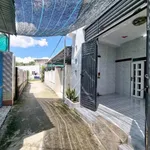 Bán nhà Phường 8 Bến Tre, 100m², 3 PN, 1 tỷ 600 triệu - Ảnh thu nhỏ 1