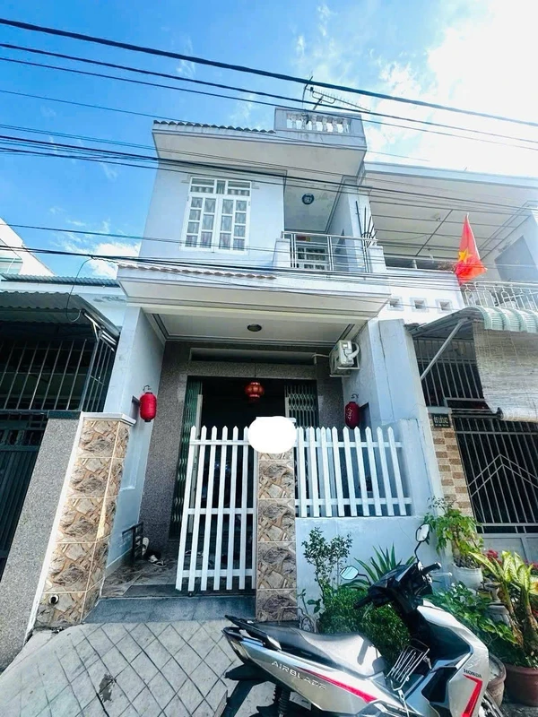 Bán nhà 3PN 64m² gần công viên Vĩnh Thái Nha Trang 3.1 tỷ