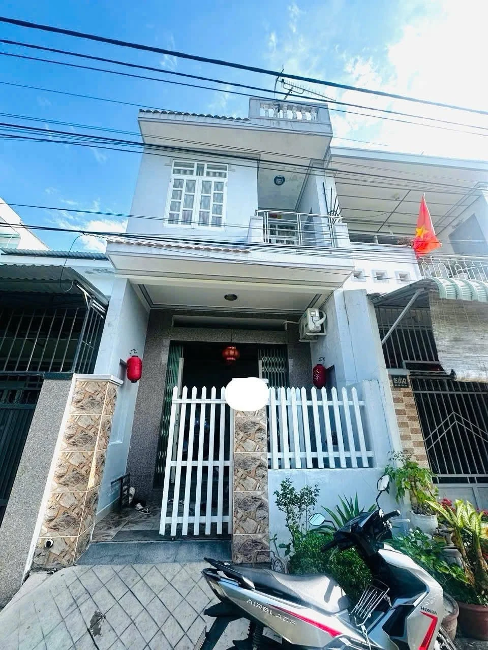 Bán nhà 3PN 64m² gần công viên Vĩnh Thái Nha Trang 3.1 tỷ - Ảnh 1