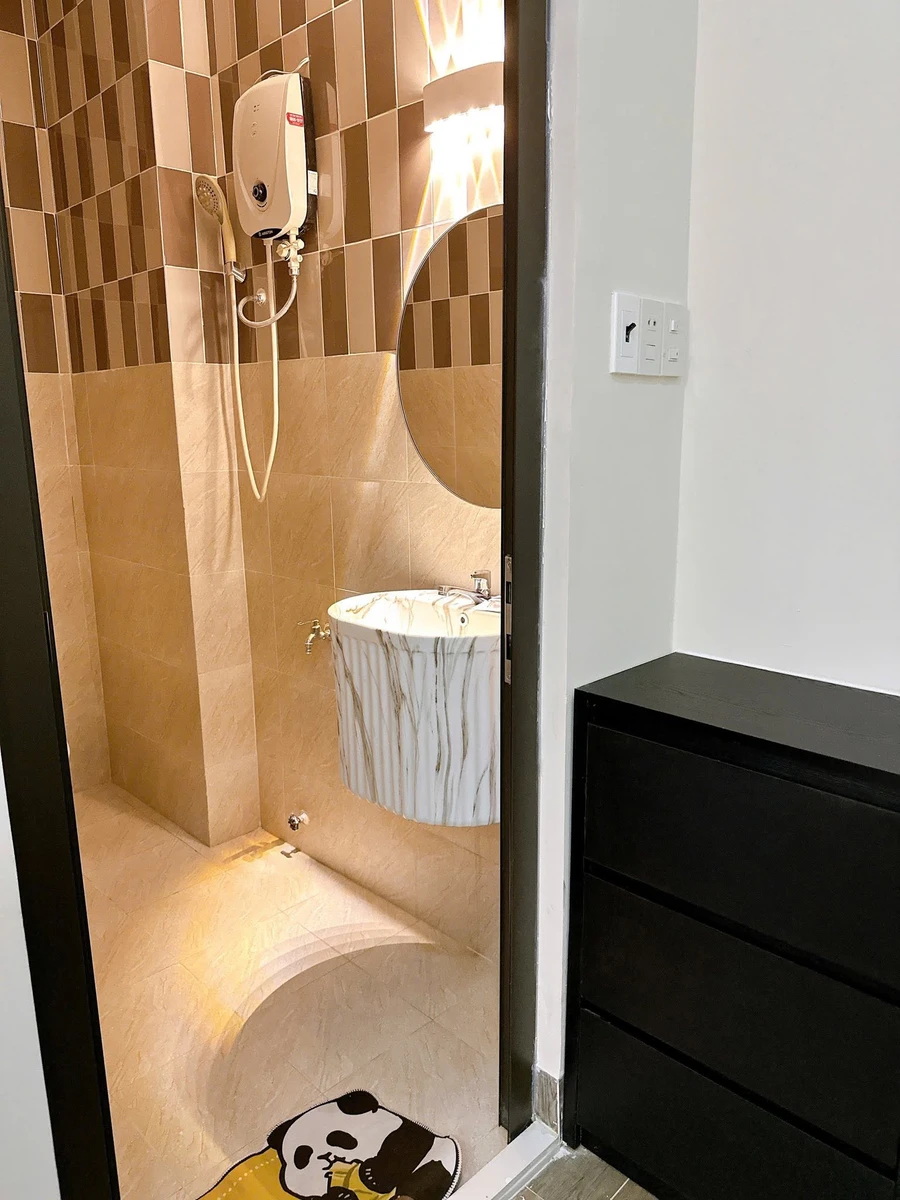 Bán nhà hẻm Nguyễn Thiện Thuật Nha Trang 51,8m² 6,99 tỷ - Ảnh thu nhỏ 4