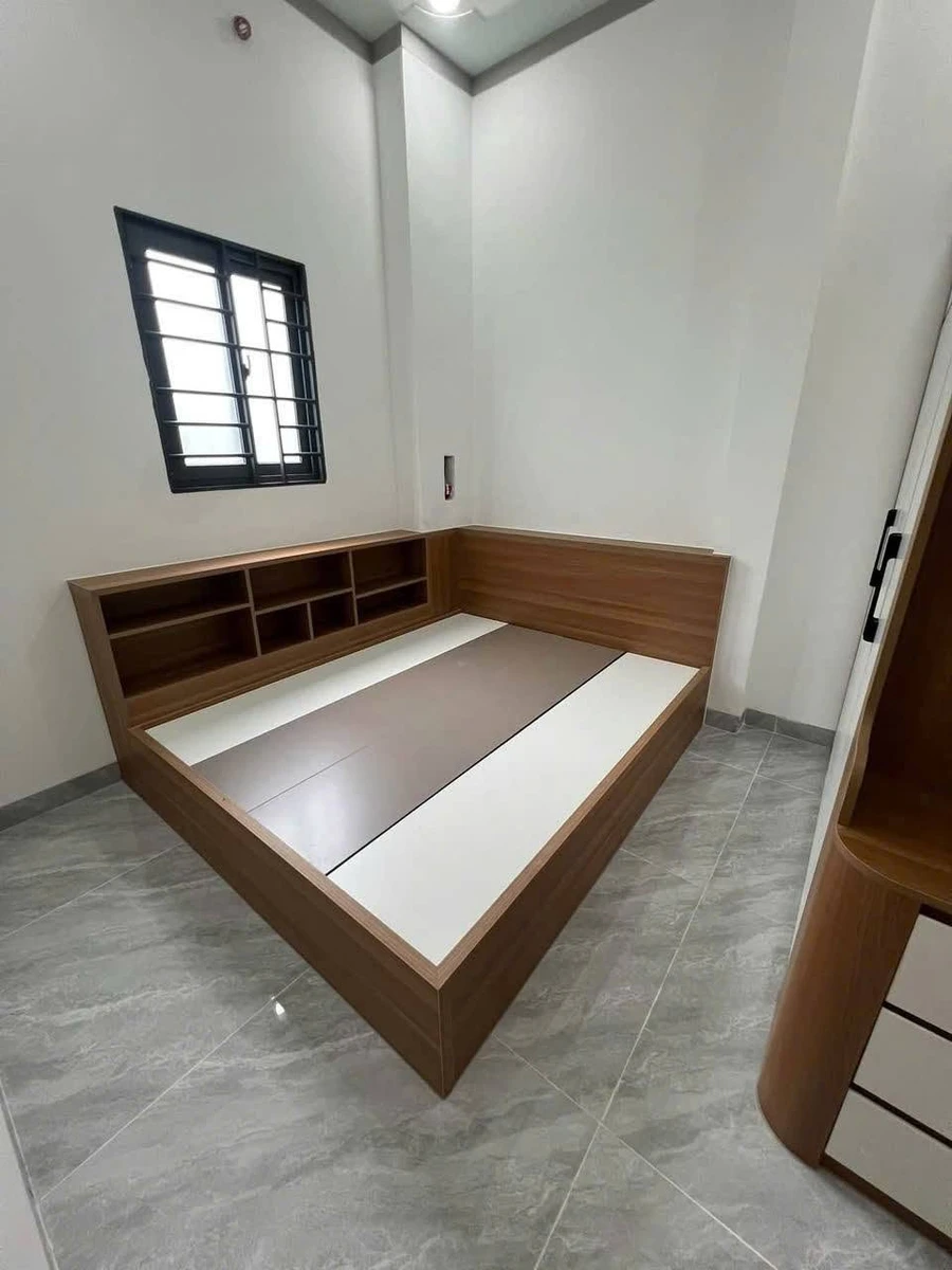 Bán nhà lầu khu Bửu Long 75,6m² 3 phòng ngủ 5,2 tỷ - Ảnh thu nhỏ 5