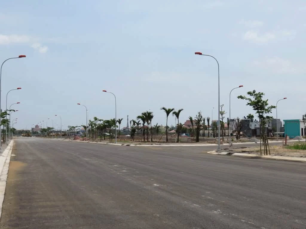 Bán đất thổ cư 100m² Bình An Nhà Bè 510-660 triệu - Ảnh thu nhỏ 2