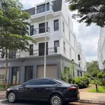 Bán nhà 4 tầng góc 341m2 Ecocity, Bình Chánh, 7.7 tỷ - Ảnh thu nhỏ 3