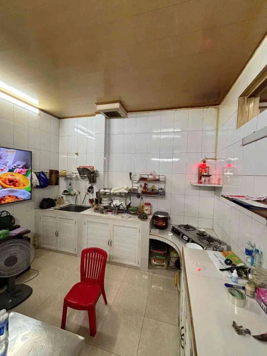 Bán nhà hẻm Nguyễn Văn Đậu, Bình Thạnh 76m² (4,5x17) giá 5,7 tỷ - Ảnh thu nhỏ 2
