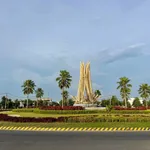 Bán đất nền thổ cư 4x20m đường số 7 KDC Nam Long, An Thạnh, Bến Lức, Long An giá 1,8 tỷ - Ảnh thu nhỏ 1