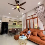 Bán nhà 100m² giá 1 tỷ 890 triệu, ngã 6, Nhà Bè - Ảnh thu nhỏ 4