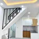 Bán nhà riêng 2 tầng 20m² Bình Thạnh 2.48 tỷ - Ảnh thu nhỏ 4