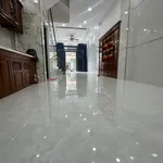 Bán nhà phố 4 tầng 52m2 Quận 6, giá 6 tỷ - Ảnh thu nhỏ 4
