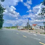 Bán đất 550m2 sẵn thổ cư Chơn Thành 685 triệu - Ảnh thu nhỏ 1