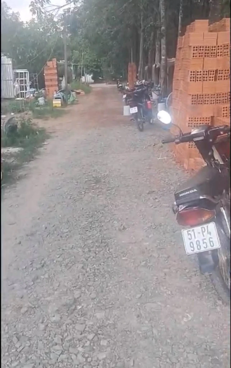Bán đất Vĩnh Tân, 162m², 1,65 tỷ - Ảnh 1
