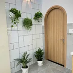 Bán nhà hẻm xe hơi 2 tầng 43m2 3PN Đường Số 8, Bình Hưng Hòa A, Bình Tân - 4,98 tỷ - Ảnh thu nhỏ 1
