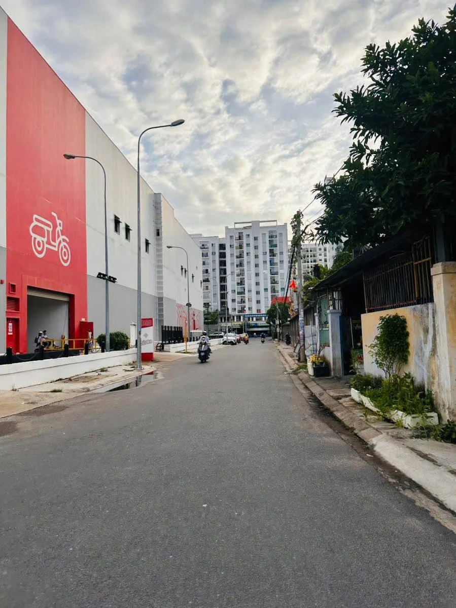 Bán lô đất mặt tiền Gò Cây Sung Nha Trang 116m2, 4.95 tỷ - Ảnh thu nhỏ 4