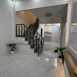 Bán nhà phố 5 tầng 5PN, 37m² sát HXH Dương Đình Nghệ, Quận 11 - Ảnh thu nhỏ 4
